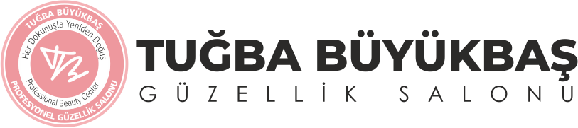 Mersin Tuğba Büyükbaş Güzellik Salonu